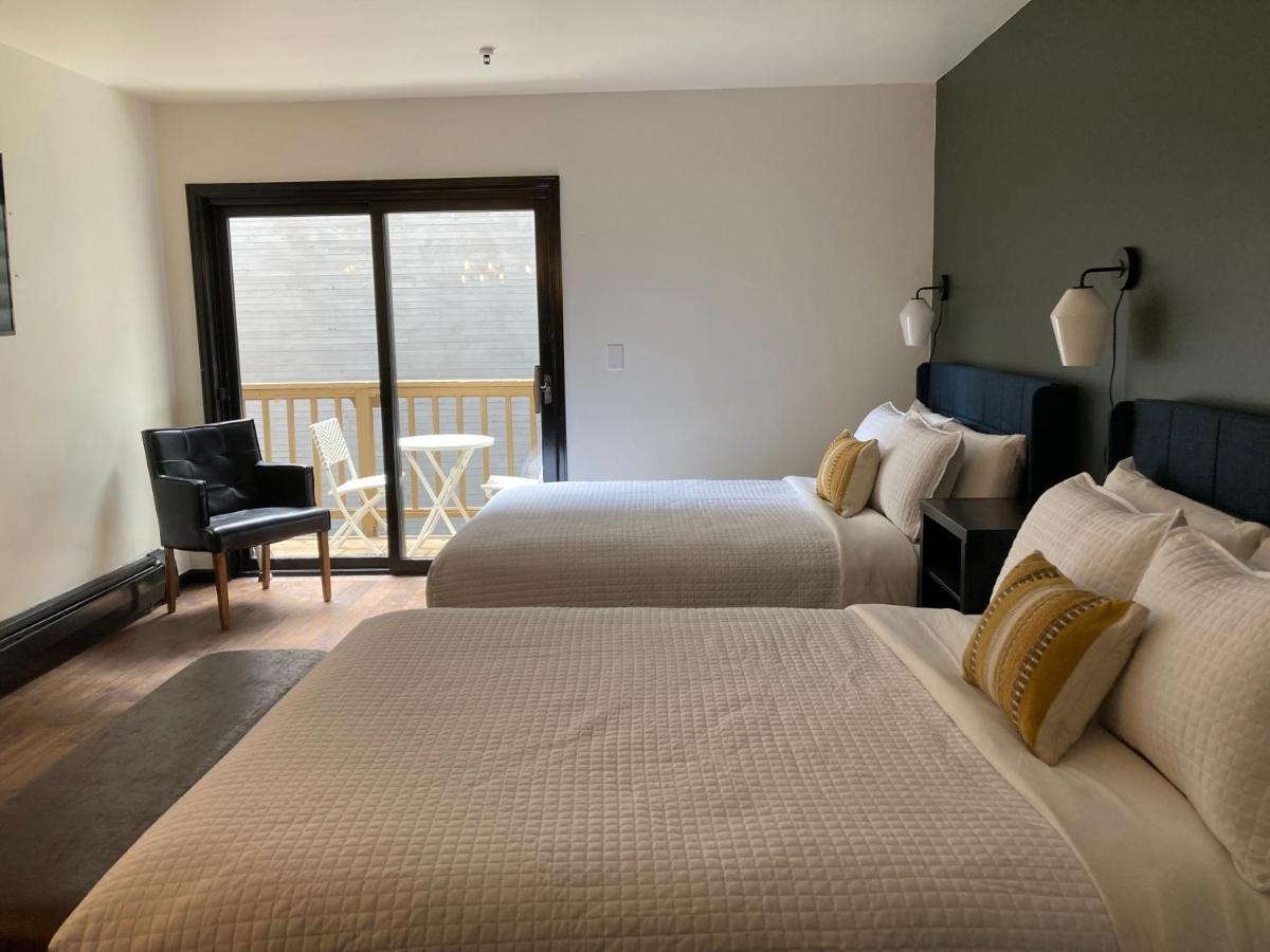 Hotel Frisco Dış mekan fotoğraf