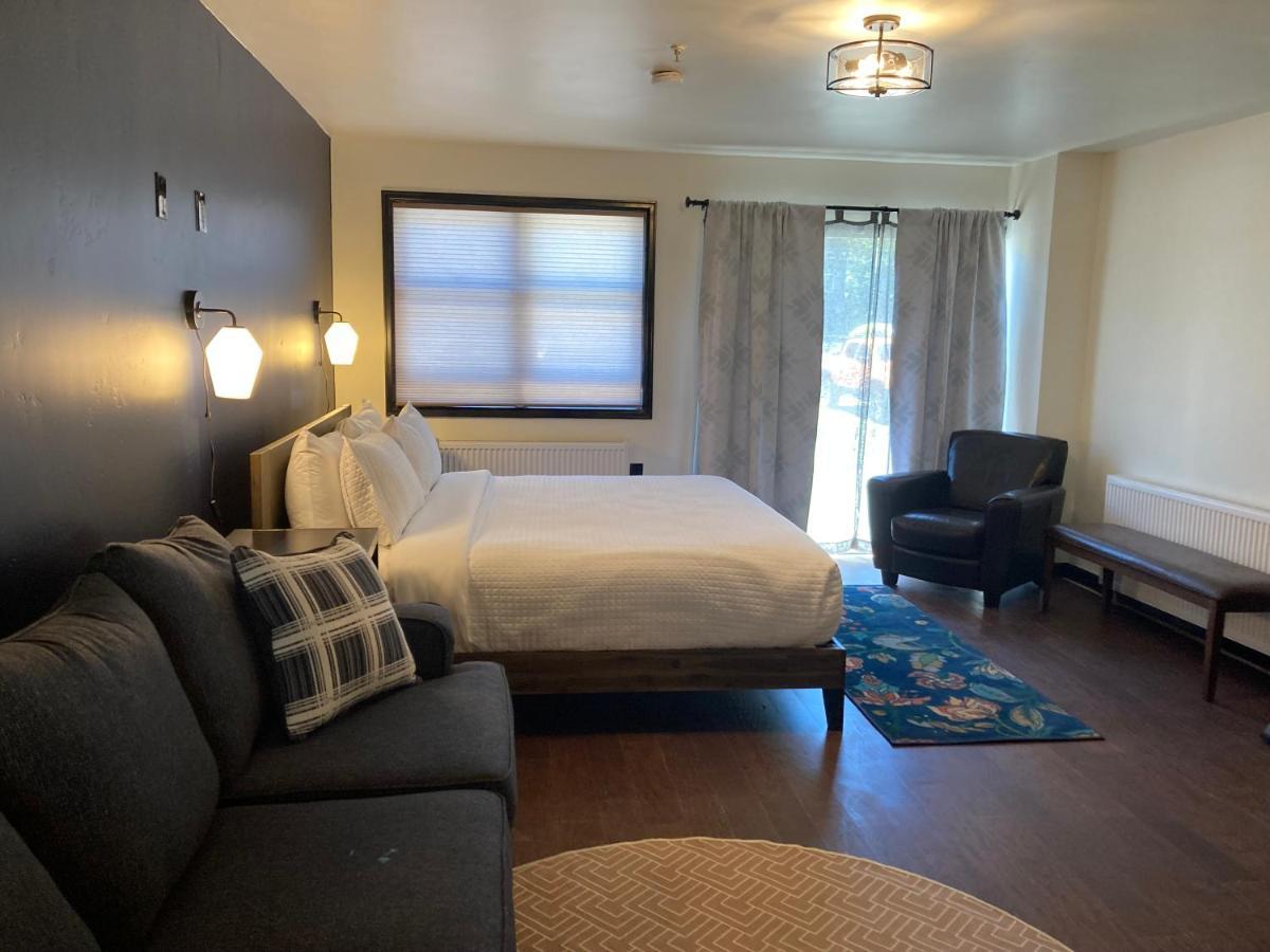 Hotel Frisco Dış mekan fotoğraf