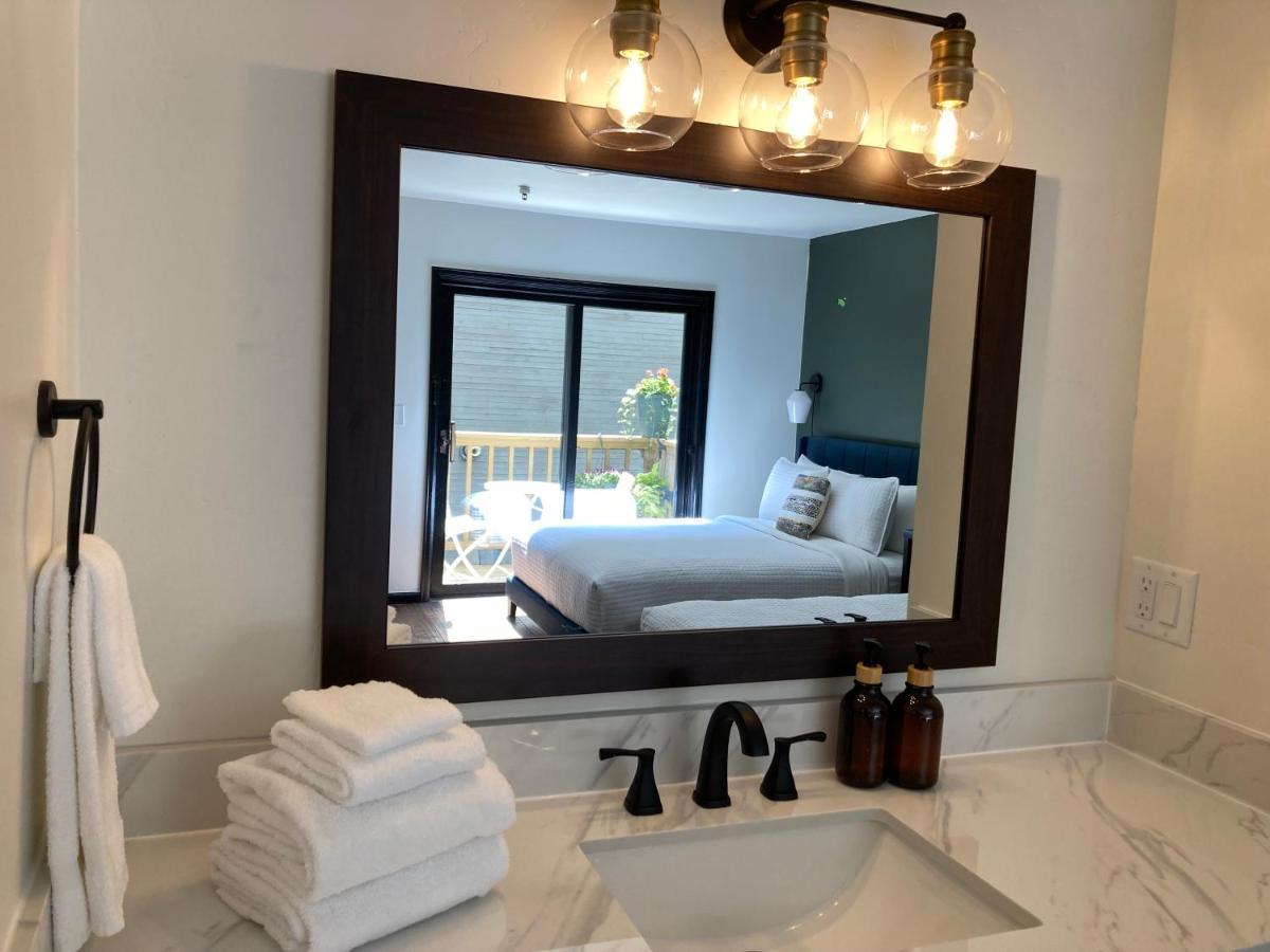 Hotel Frisco Dış mekan fotoğraf