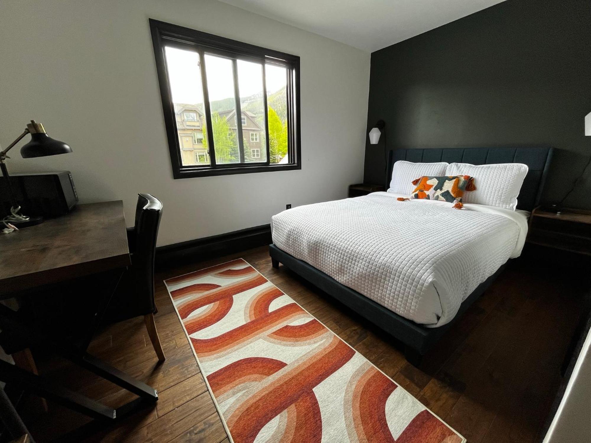 Hotel Frisco Dış mekan fotoğraf