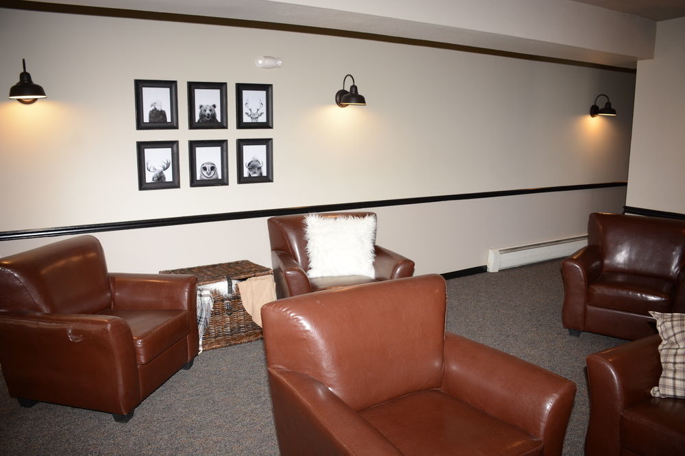 Hotel Frisco Dış mekan fotoğraf