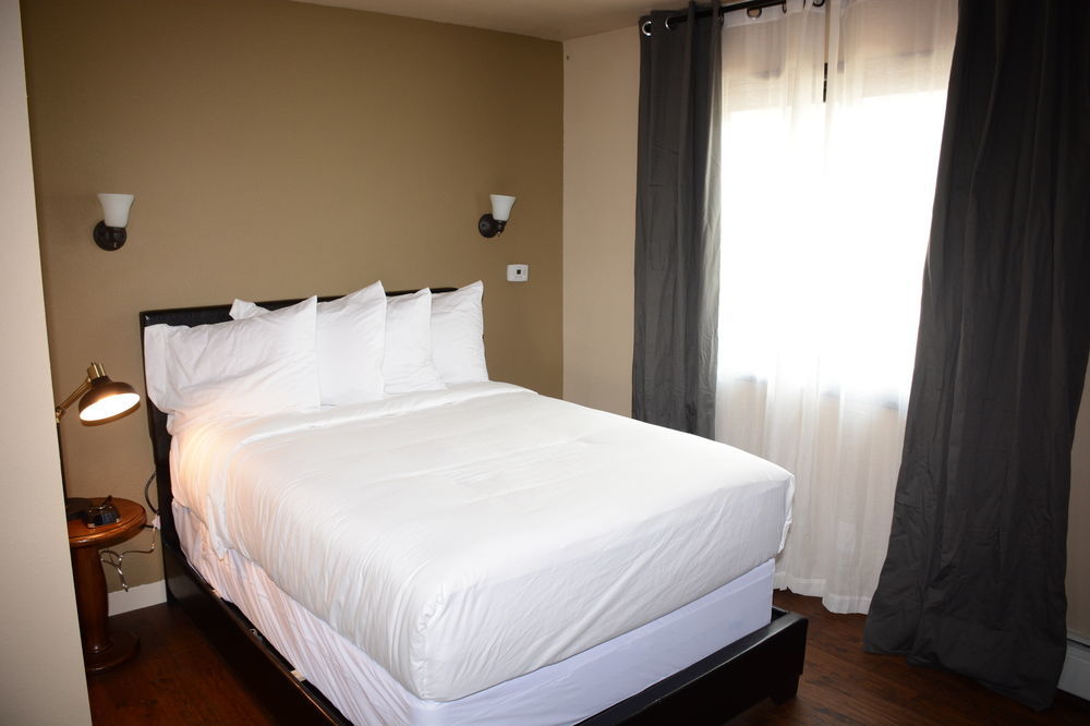 Hotel Frisco Dış mekan fotoğraf