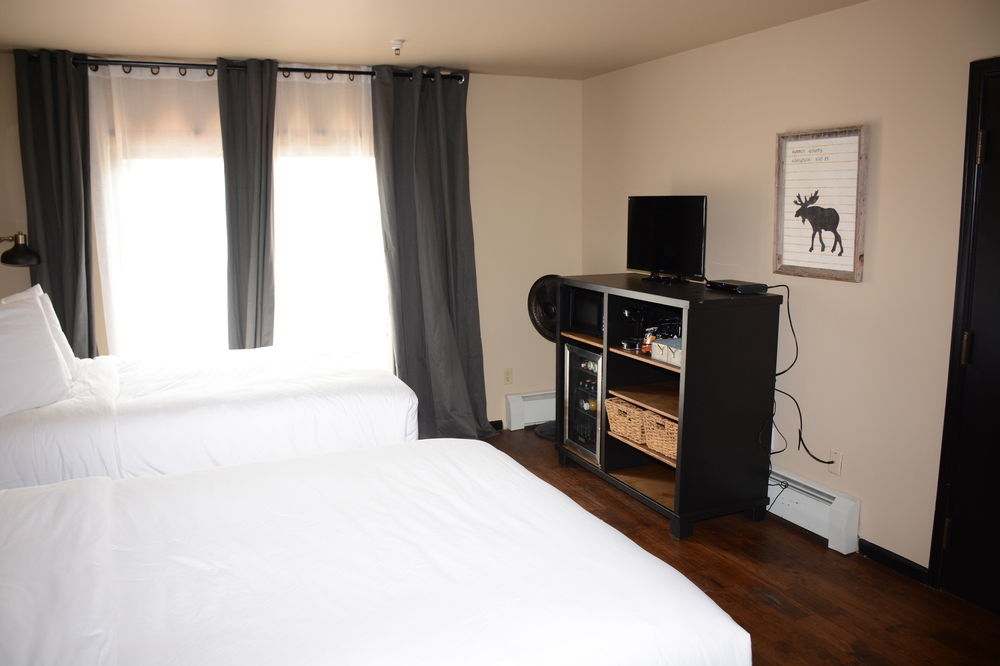 Hotel Frisco Dış mekan fotoğraf