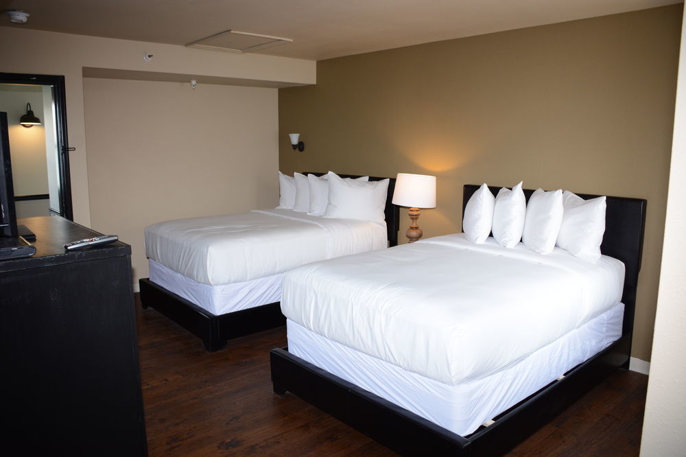 Hotel Frisco Dış mekan fotoğraf